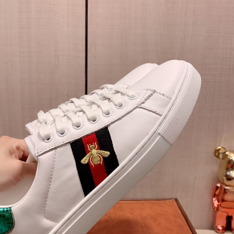 Gucci ACE Shoes